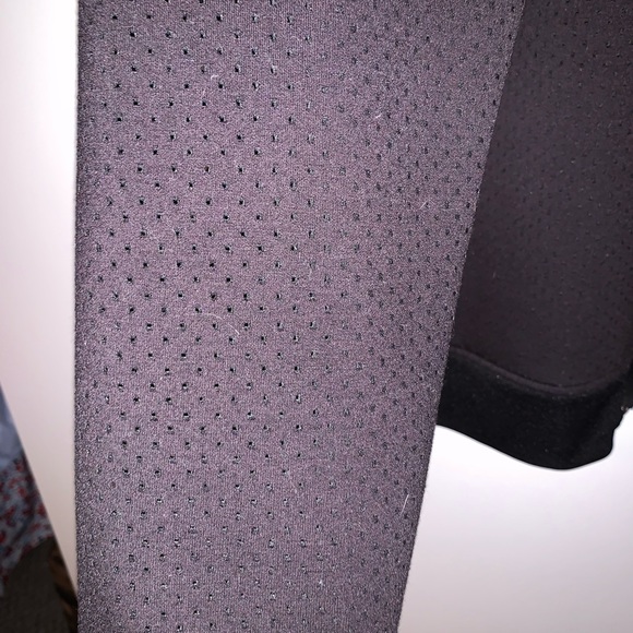 Men’s M INC Black Breathable Jacket - Picture 4 of 10